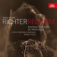 thumbnail image 1 of Czech Ensemble Baroque - Richter Requiem - Music & Performance - CD, 1 of 2