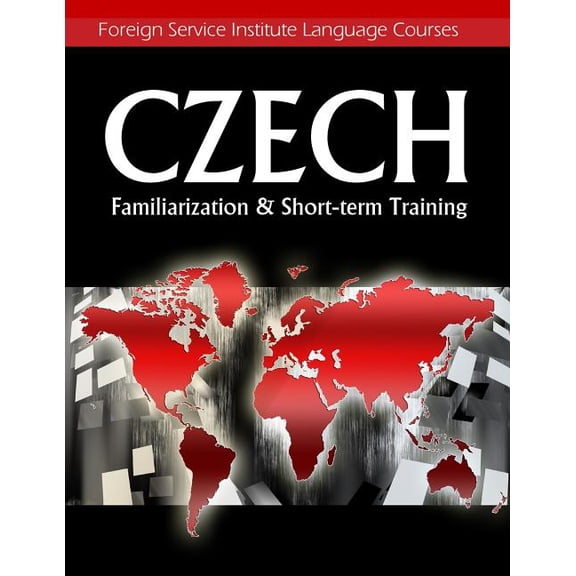 Czech Familiarization & Short-Term Training