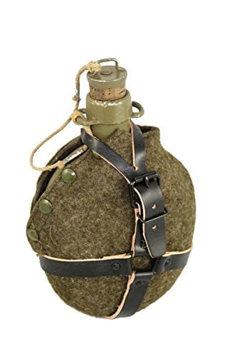 Czech M60 Canteen. Came Without A Cover, Anyone Know Where I Can Get - Foto 13