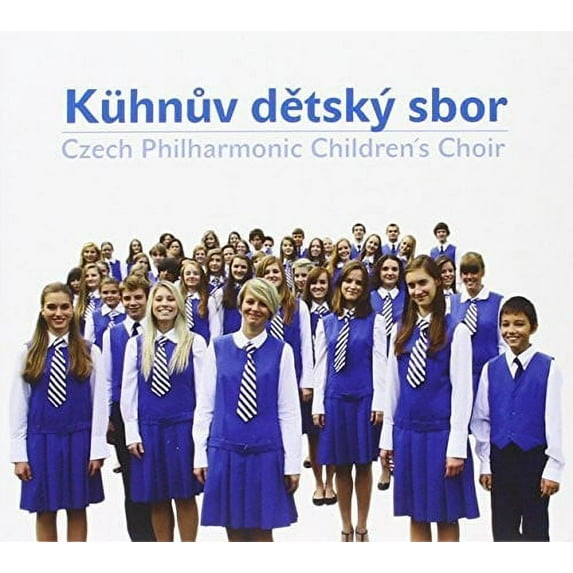 Czech Philharmonic Children's Choir