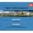 thumbnail image 1 of Czech Philharmonic Orchestra - My Country - Music & Performance - CD, 1 of 1