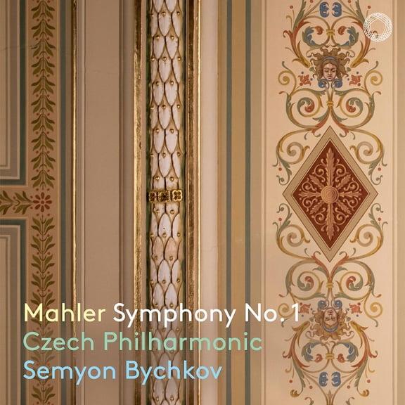 Czech Philharmonic - Symphony No. 1 - Music & Performance - CD