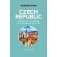 thumbnail image 1 of Pre-Owned Czech Republic - Culture Smart!: The Essential Guide to Customs & Culture (Paperback) 1787022927 9781787022928, 1 of 1