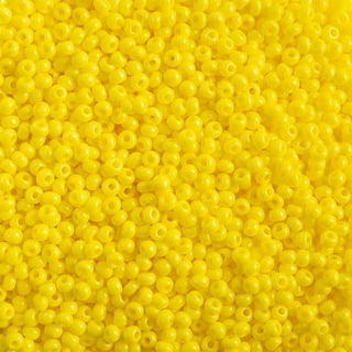 50 16mm Yellow Plastic Cross Beads – Smileyboy Beads