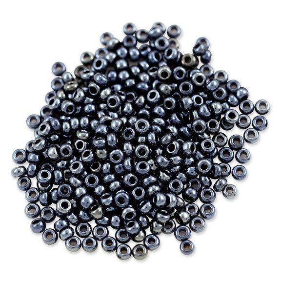 Czech Seed Beads - 8/0 Sphinx (10 Grams)