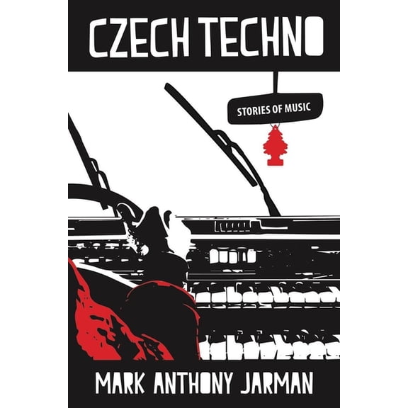 Czech Techno (Paperback)