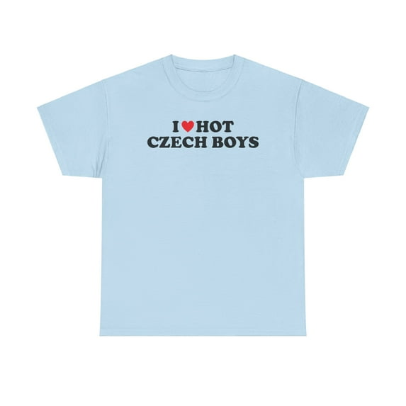 Czech Wife Czech Republic Girlfriend Husband Boyfriend Shirt Gifts Tshirt