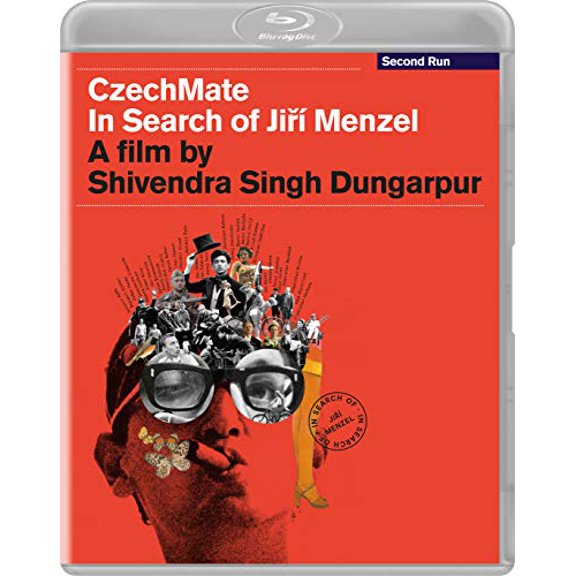 Czechmate [BLU-RAY]