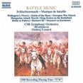 thumbnail image 1 of Czecho-Slovak Radio Symphony Orchestra - Battle Music - Music & Performance - CD, 1 of 1