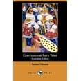thumbnail image 1 of Czechoslovak Fairy Tales (Illustrated Edition) (Dodo Press) (Paperback), 1 of 1