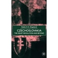 thumbnail image 1 of Czechoslovakia: The Velvet Revolution and Beyond, (Hardcover), 1 of 1