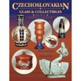 thumbnail image 1 of Czechoslovakian Glass and Collectibles (Paperback) by Dale Barta, Helen M Rose, Diane Barta, 1 of 1