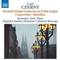 thumbnail image 1 of Czerny / English Chamber Orchestra / Tuck - Grand Concerto 2 - Music & Performance - CD, 1 of 3