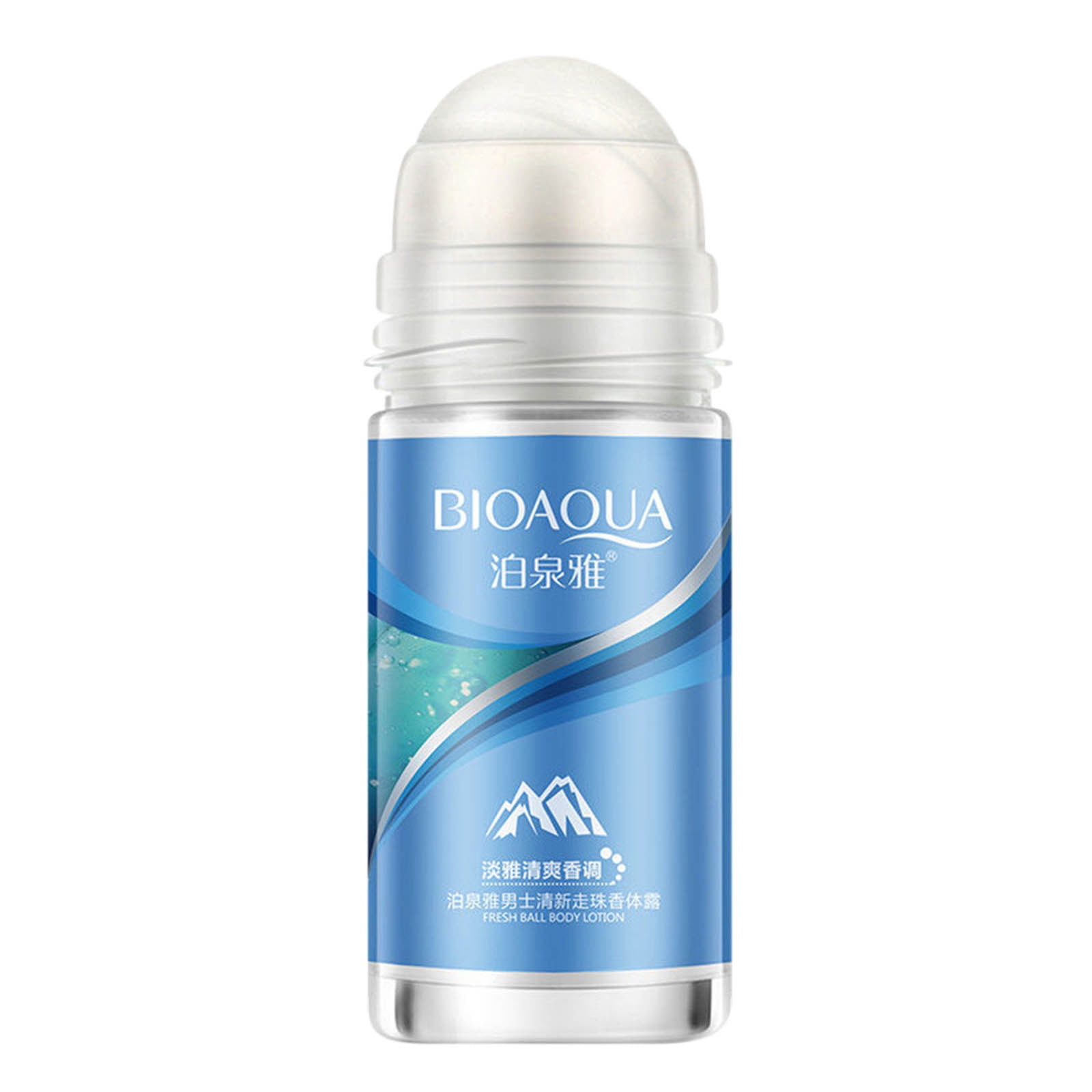 CzestPyake Face Antiperspirant, 3B Herbal Body Deodorant, Dribbling