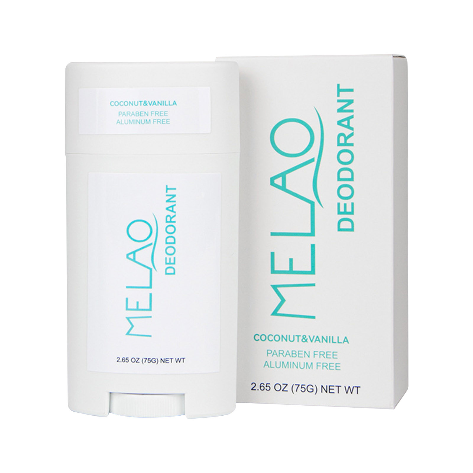 CzestPyake Face Antiperspirant, 3B Herbal Body Deodorant, Fresh, Dry