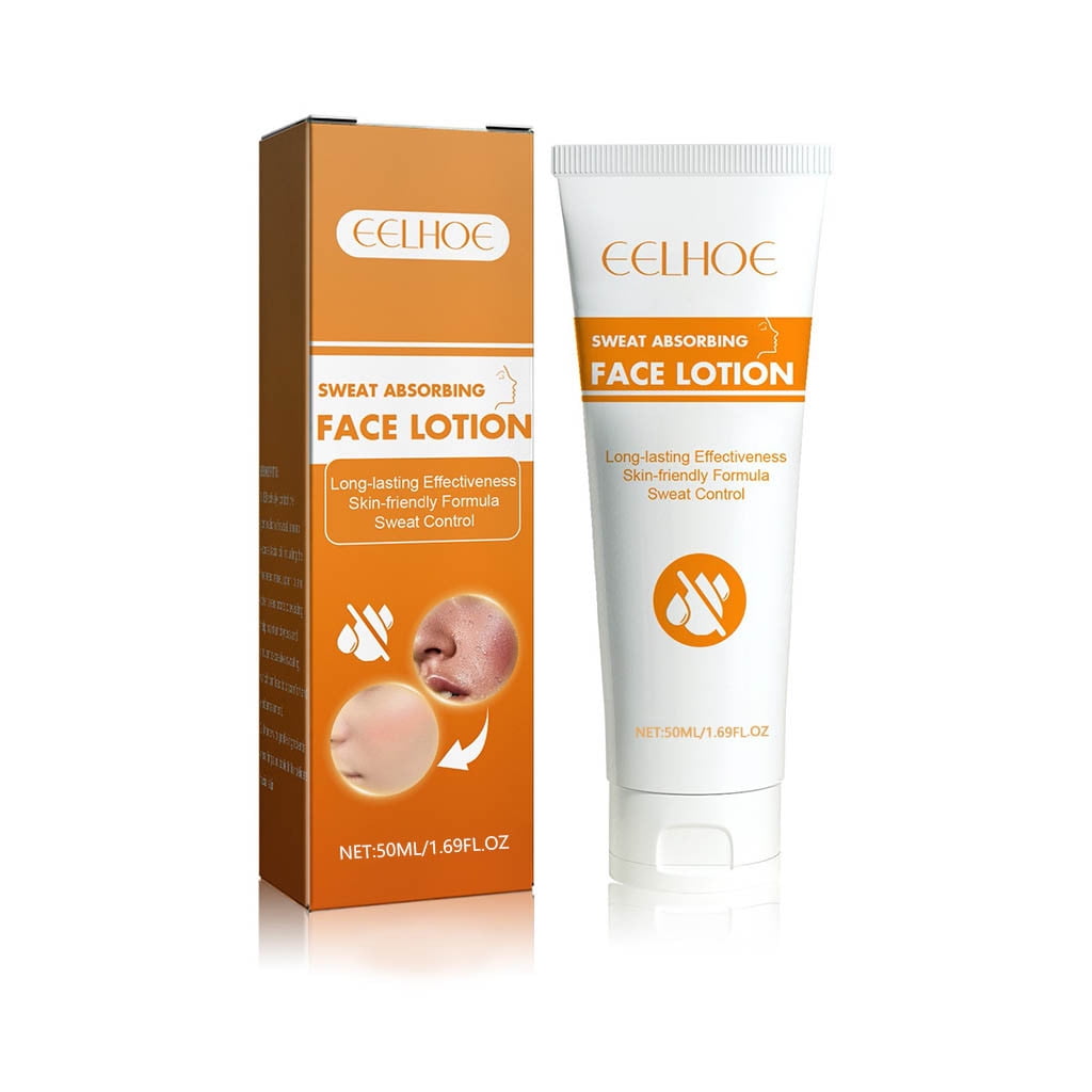 CzestPyake Face Antiperspirant, 3B Herbal Body Deodorant, Face Lotion