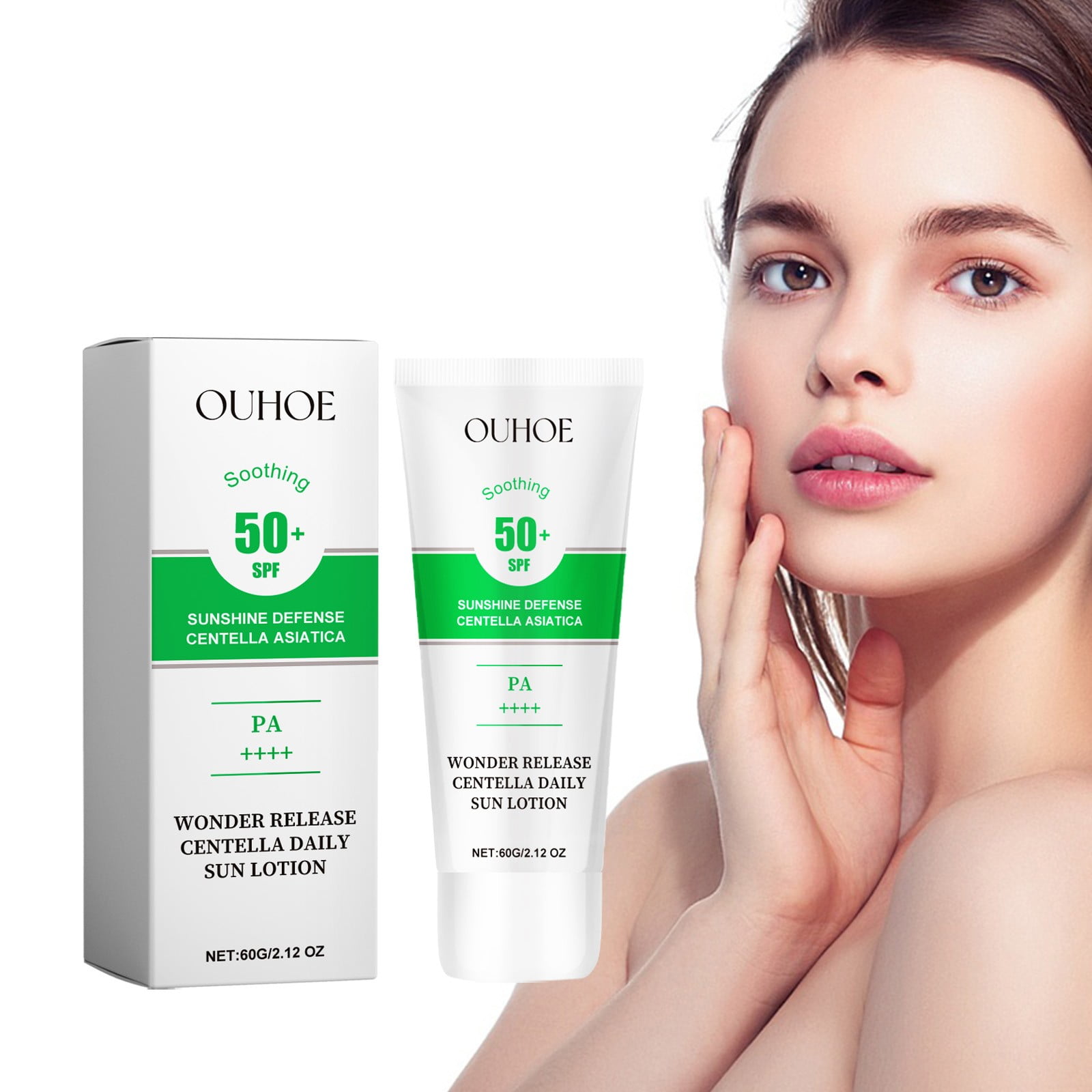 CzestPyake Moisturizing Sunscreen Is Lightweight And Refreshing Non And