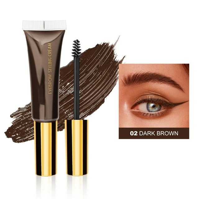 CzestPyake Threedimensional Eyebrow Gel Shaping Eyebrow Wilds Eyebrow