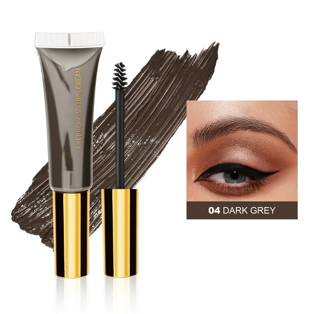 CzestPyake Threedimensional Eyebrow Gel Shaping Eyebrow Wilds Eyebrow