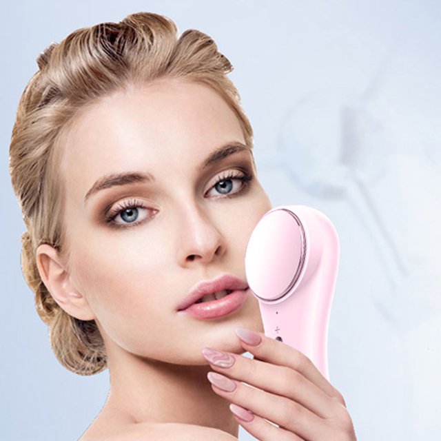 CzestPyake Women's Eye Beauty Device Electric Eye Beauty Device Facial