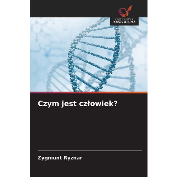 Czym jest czlowiek?, (Paperback)