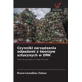 thumbnail image 1 of Czynniki zarządzania odpadami z tworzyw sztucznych w DRK, (Paperback), 1 of 1