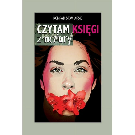 Czytam z Księgi Natury, (Paperback)