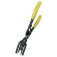 thumbnail image 1 of Czzoypi 1PCS Car Clip Pliers Tool, Panel Clip Pliers Set Fastener Remover, Auto Retainer Clip Trim Rivet Removal Tool, Auto Door Car Upholstery Trim Clip Removal Tool, 1 of 1