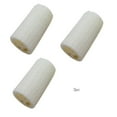 thumbnail image 1 of Czzoypi 3PCS Shower Loofah Natural Loofah, Loofah Sponge Natural Loofah Exfoliating Bath Sponge Body Scrubber Exfoliator, 1 of 4