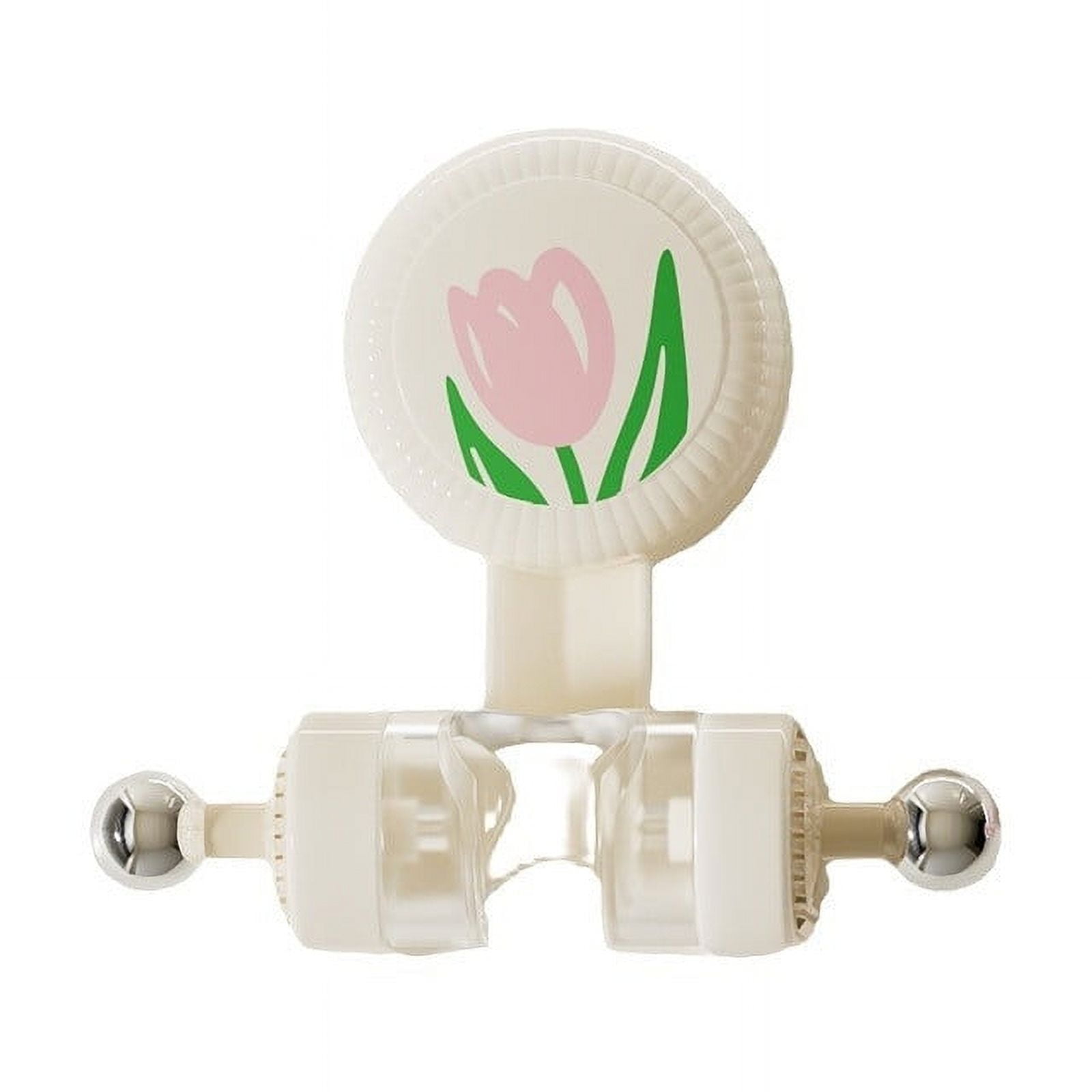 Czzoypi Shower Heads with Handheld Spray Combo (A), Filtered Shower