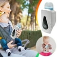 Czzoypi Wireless Charging Milk Bottle Insulation For Outdoor Use
