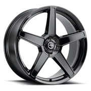 D-105948 MG5 18x8 5-112/120 CB72.56 et40 Gloss Black