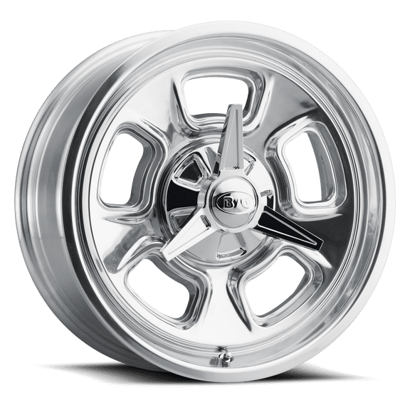 D-113089 High Boy 15x8 5-114.3/127 et0 CB78.1 Polished