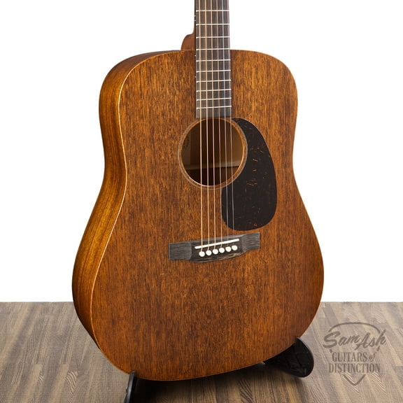 Martin D-17 Mahogany Dreadnought Acoustic Guitar