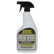 D/2 Biological Solution Reusable Spray Bottle, 32 Fluid Ounce