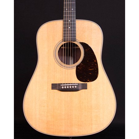 D-28Z with Matrix Infinity pickup, case included
