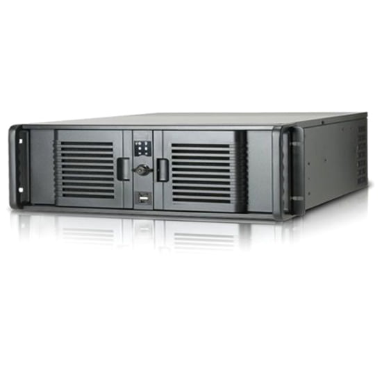 Pfs Bagging Racks D-300L-PFS Rackmount Chassis - Walmart.com