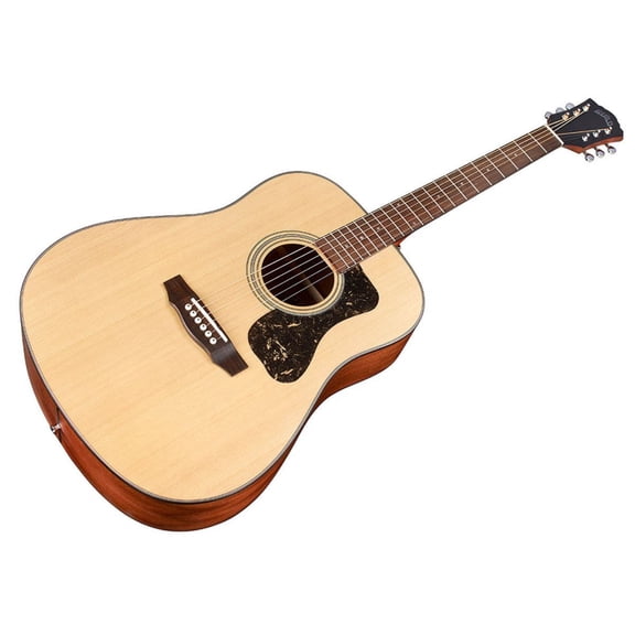 Guild D-340 Acoustic Guitar (Natural)