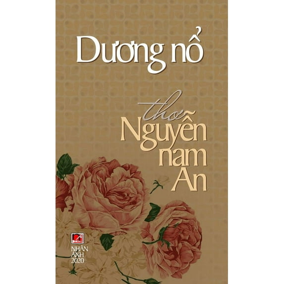 Dương Nổ (hard cover), (Hardcover)
