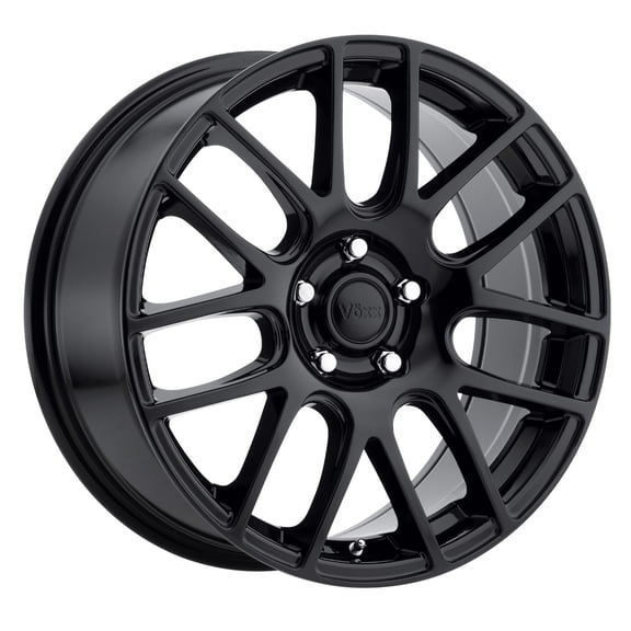 Wheel