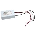 thumbnail image 1 of Cal Lighting, 120V TO 240V,LED DRIVER 700MA,3-9W, 1 of 1