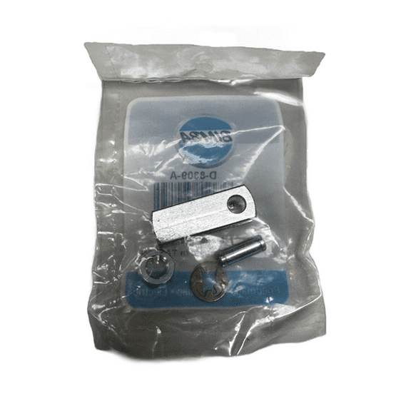 D-8309-A Cylinder Rod Clevis, 1-1/16 IN, 0.06 Adder, For H-09 Series