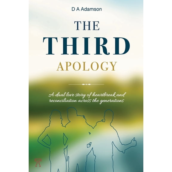 The Third Apology, (Paperback)