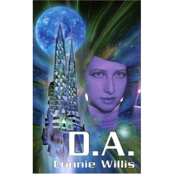 Pre-Owned D.A. (Hardcover) 1596061200 9781596061200