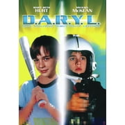 Paramount - D.A.R.Y.L. [DIGITAL VIDEO DISC]