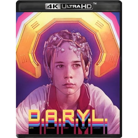 D.A.R.Y.L. Special Edition