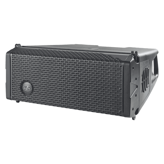 D.A.S Audio Event-26A 2-Way Line Array Powered Speaker 800 Watts