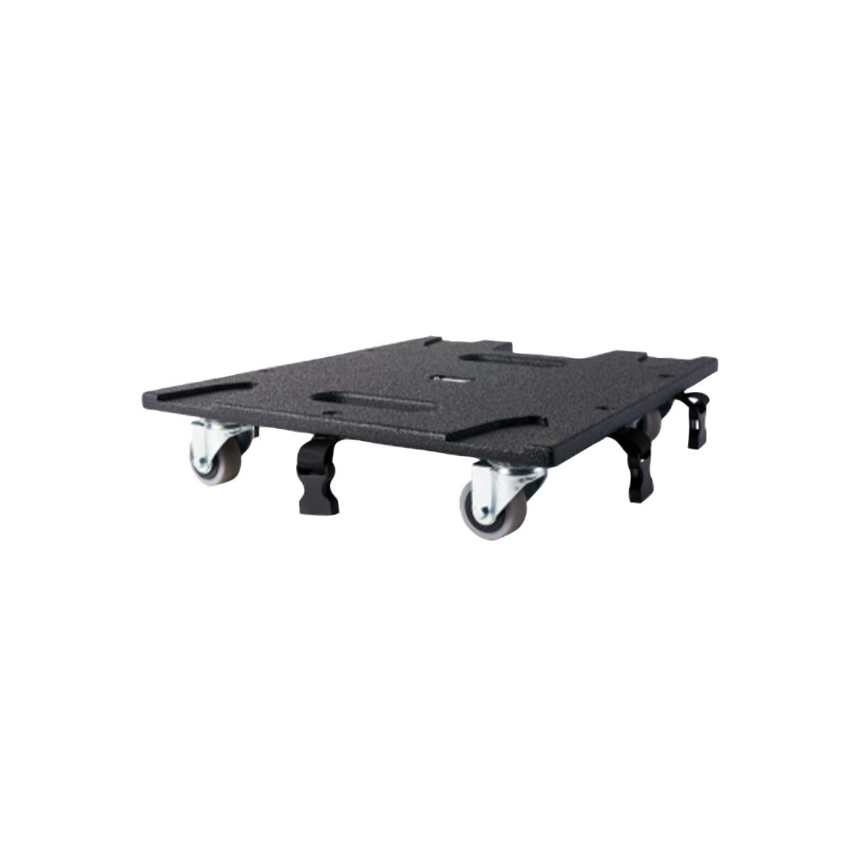 D.A.S. Audio PL-ALTEA-DUO-20A Wood Transport Dolly for ALTEA-DUO-20A System