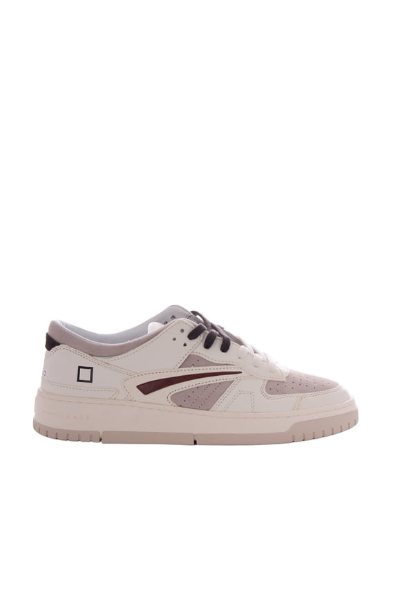 D.A.T.E Torneo Soft Beige Sneakers Neutrals (Men's)
