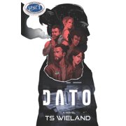 D.A.T.O. Paperback